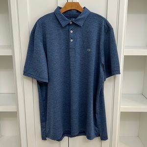 Vineyard vines men’s polo